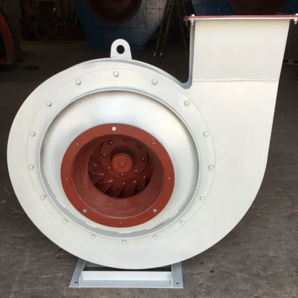 Centrifugal Blower, 220 V, Battery Powered - view 2