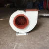 Centrifugal Blower, 220 V, Battery Powered - view 3