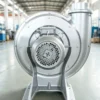 Centrifugal Blower, 220 V, Battery Powered - view 4