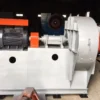 Centrifugal Blower, 220 V, Battery Powered - view 5