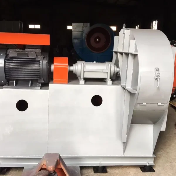 Centrifugal Blower, 220 V, Battery Powered - view 5