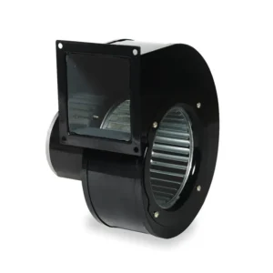 Centrifugal Blower, 220 V, Corded Electric, Wall Fan, Retek