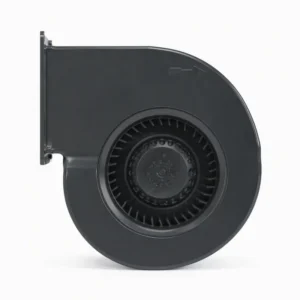Centrifugal Blower, 220 V, Corded Electric, Wall Fan, 2000 RPM