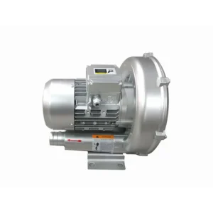 Centrifugal Blower, 220 V, Electric, Stainless Steel, AC Motor