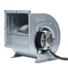Centrifugal Blower, 220 V, galvanized plate