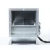 Centrifugal Blower, 220 V, galvanized plate - view 2