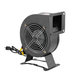 Centrifugal Blower, 220 V, Plastic, 50hz, Copper Motor