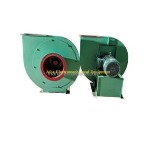 Centrifugal Blower, 220 V, Stainless Steel