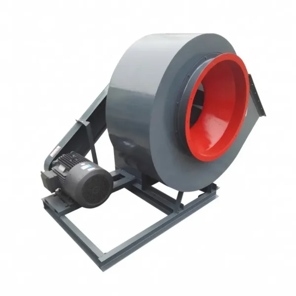 Centrifugal Blower, 220 V, Stainless Steel