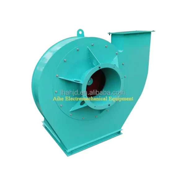 Centrifugal Blower, 220 V, Stainless Steel - view 2