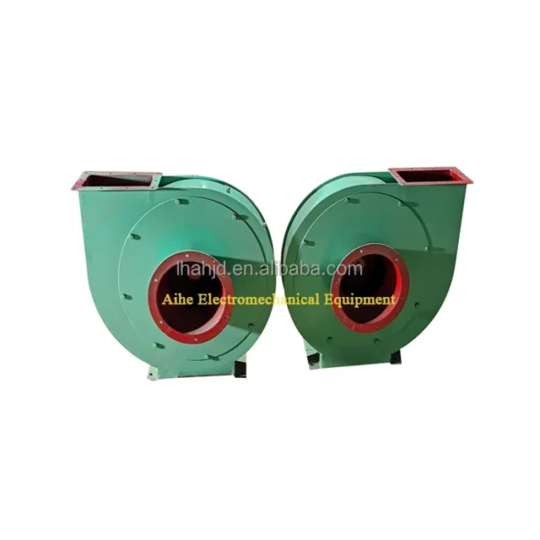 Centrifugal Blower, 220 V, Stainless Steel - view 3