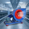 Centrifugal Blower, 220v