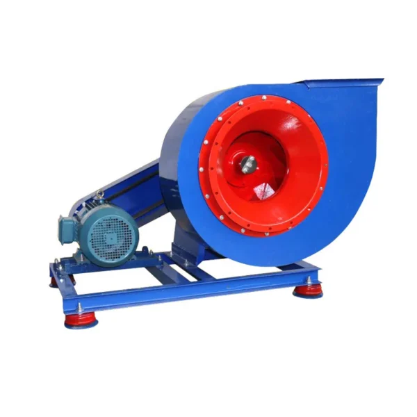 Centrifugal Blower, 220v - view 6
