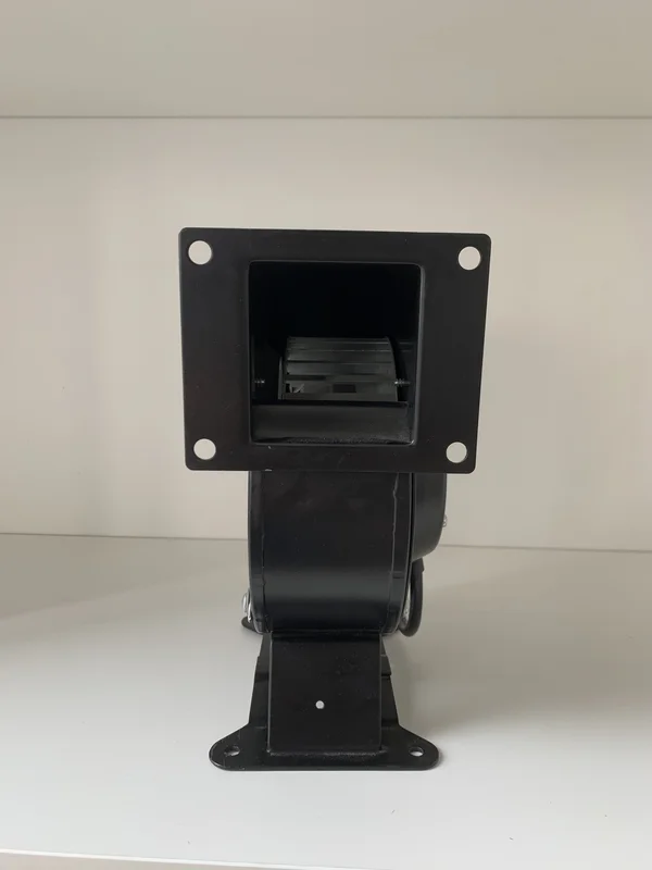 Centrifugal Blower, 220v, 240 V, Electric - view 3