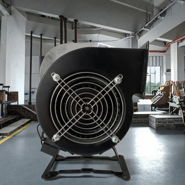 Centrifugal Blower, 220v, 240 V, Electric - view 4