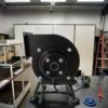 Centrifugal Blower, 220v, 240 V, Electric - view 5