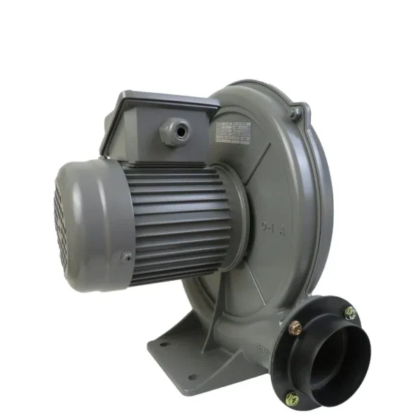 Centrifugal Blower, 220V, 32(m3 - view 2