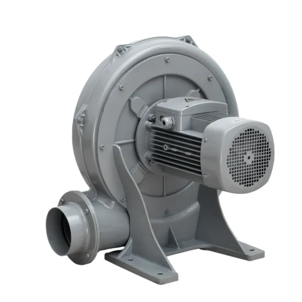 Centrifugal Blower, 220V, 32(m3 - view 3