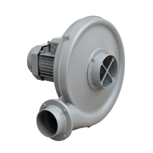 Centrifugal Blower, 220V, 32(m3 - view 5