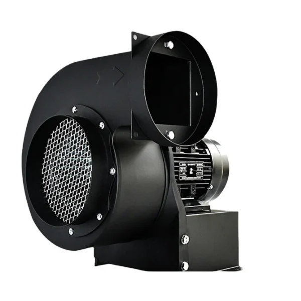 Centrifugal Blower, 220V, 380V - view 5