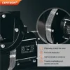 Centrifugal Blower, 220V, 380V, 25-200W - view 4