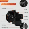 Centrifugal Blower, 220V, 380V, 25-200W - view 5