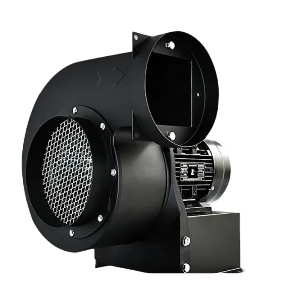 Centrifugal Blower, 220V, 380V, 25-200W - view 6