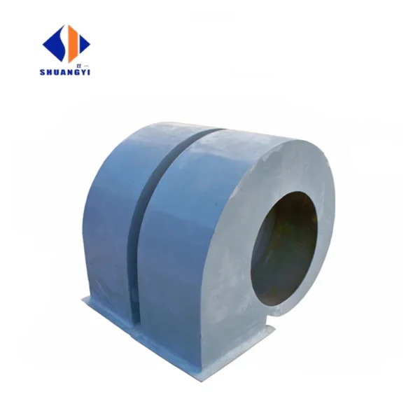 Centrifugal Blower, 220V, 380v, Portable - view 5