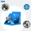 Centrifugal Blower, 220V-480V, Corded Electric