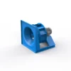 Centrifugal Blower, 220V-480V, Corded Electric - view 2