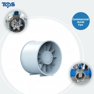 Centrifugal Blower, 220V-480V, Electric