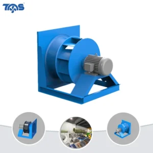 Centrifugal Blower, 220V-480V, Stainless Steel