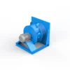 Centrifugal Blower, 220V-480V, Stainless Steel - view 3