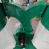 Centrifugal Blower, 220V, Cast - view 5