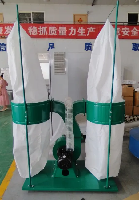 Centrifugal Blower, 220V, Cast - view 6