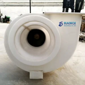 Centrifugal Blower, 220V, Corded Electric