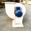 Centrifugal Blower, 220V, Corded Electric - view 3