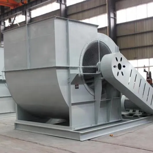 Centrifugal Blower, 220V, Electric Blower - view 2