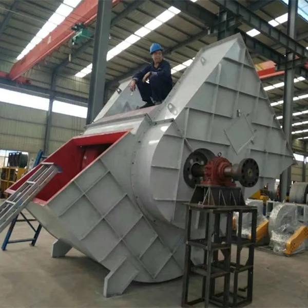 Centrifugal Blower, 220V, Electric Blower - view 2