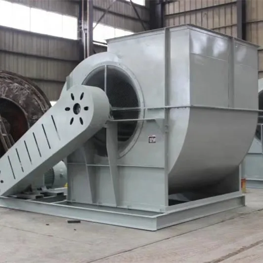 Centrifugal Blower, 220V, Electric Blower - view 3