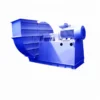 Centrifugal Blower, 220V, Electricity - view 5