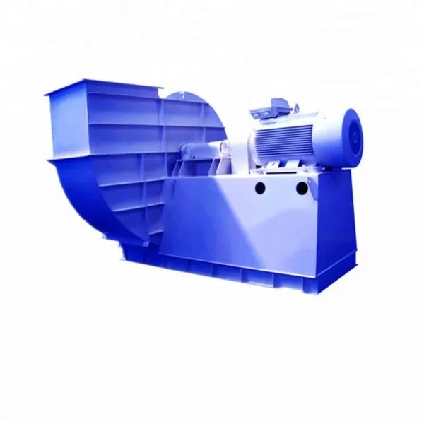 Centrifugal Blower, 220V, Electricity - view 5