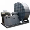 Centrifugal Blower, 220V, Electricity - view 6