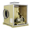 Centrifugal Blower, 220V, FRP
