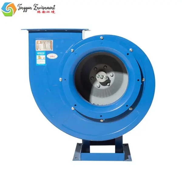 Centrifugal Blower, 220V, FRP - view 4