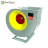 Centrifugal Blower, 220V, FRP - view 5