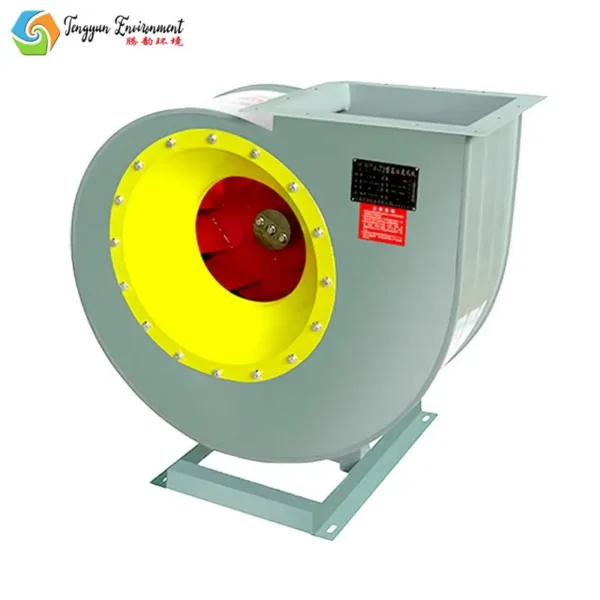 Centrifugal Blower, 220V, FRP - view 5