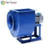 Centrifugal Blower, 220V, FRP - view 6