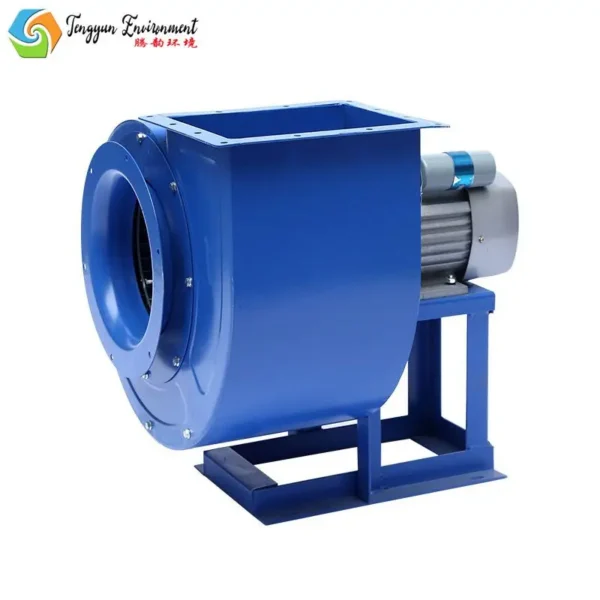 Centrifugal Blower, 220V, FRP - view 6