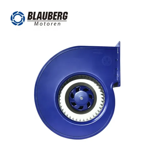 Centrifugal Blower, 220V, IP55, 2-Year - view 3